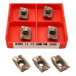 Inserto Pastilha R390 11t308m - Pm 1030 Sandvik 