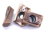 Inserto Pastilha R390 11t308m - Pm 1030 Sandvik 