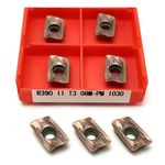 Inserto Pastilha R390 11t308m - Pm 1030 Sandvik 