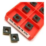 Inserto Pastilha 490r-08t308m - Pm 4225 Sandvik 