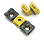 Inserto Pastilha 490r-08t308m - Pm 4225 Sandvik 