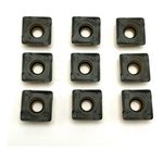 Inserto Pastilha 490r-08t308m - Pm 4225 Sandvik 