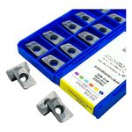 Inserto Pastilha Apmt160408 Pder Ybg205 Zcc Ct