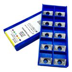 Inserto Pastilha Apmt160408 Pder Ybg205 Zcc Ct