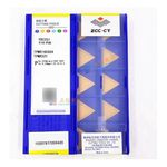 Inserto Pastilha Tpmr 160304 Ybg251 Zcc Ct