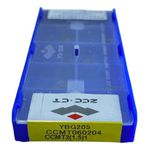 Inserto Pastilha Ccmt 060204 Ybg205 Zcc Ct
