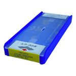 Inserto Pastilha Ccmt 060204 Ybg205 Zcc Ct