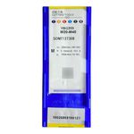 Inserto Pastilha Somt 12t308 Ybg205 Zcc Ct