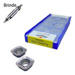 Inserto Pastilha Sekt 1204 Aftn Ybg205 Zcc Ct