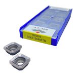 Inserto Pastilha Sekt 1204 Aftn Ybg205 Zcc Ct