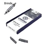 Inserto Pastilha Mgmn 300m Lt10 Lamina (3mm)