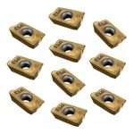 Inserto Videa Pastilha Apkt 1604 Pdr 1135 Sandvik