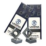 Inserto Videa Pastilha Ccmt 09t304 Nn Lamina