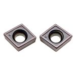 Inserto Videa Pastilha Ccmt 09t304 Nn Lamina