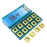  Videa Pastilha Inserto Spmg140512 Dg Tt8020 Taegutec