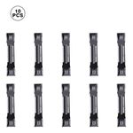  Videa Pastilha Corte Bedame Tdc4 4mm Tt9030 Taegutec