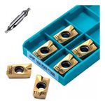  Videa Pastilha Inserto Apkt1705 Tt9080 Taegutec