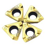  Videa Pastilha Inserto 3pkt 150508r Tt9080 Taegutec