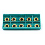  Videa Pastilha Inserto Rpmt1204-m-c Tt9080 Taegutec