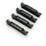  Videa Pastilha Bedame Mgmn300-m Pc5300 Corte Canal Korloy