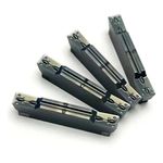  Videa Pastilha Bedame Mgmn300-m Pc5300 Corte Canal Korloy