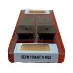 Inserto Pastilha Sekn 1504 Aftn - 1025 Com Furo Sandvik 