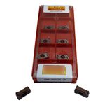 Inserto Pastilha Lnmu 0303 Zer 1135 Sandvik 