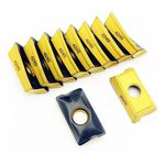 Inserto Pastilha R390-170408-pm 4240 Sandvik 