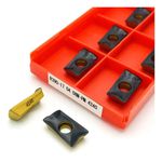 Inserto Pastilha R390-170408-pm 4240 Sandvik 