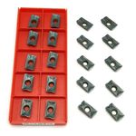 Inserto Pastilha R390-170408-pm 1030 Sandvik 