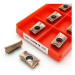 Inserto Pastilha R390-170408-pm 1030 Sandvik 