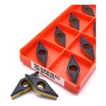 Inserto Pastilha Vbmt160408-pm 4225 Sandvik 