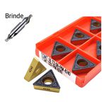 Inserto Pastilha Tcmt16t308 - Pm4225 Sandvik 