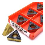 Inserto Pastilha Tcmt16t308 - Pm4225 Sandvik 
