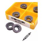 Inserto Pastilha Videa Rpmw1003 - Moe Vp15tf Mitsubishi 