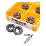 Inserto Pastilha Videa Rpmw1003 - Moe Vp15tf Mitsubishi 