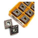 Inserto Pastilha Videa Cnmg120404-ma Vp15tf Mitsubishi 