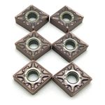 Inserto Pastilha Videa Cnmg120404-ma Vp15tf Mitsubishi 