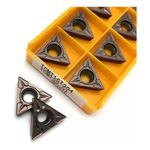 Inserto Pastilha Videa Tcmt16t304 Vp15tf Mitsubishi 