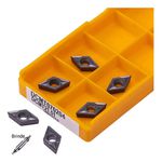 Inserto Pastilha Videa Dcmt070204 Vp15tf Mitsubishi 