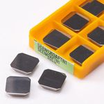 Inserto Pastilha Videa Spkn1203 Aftn1 Vp15tf Mitsubishi 