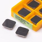 Inserto Pastilha Videa Spkn1203 Aftn1 Vp15tf Mitsubishi 