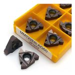 Inserto Pastilha Rosca Externa Mmt22er Ag60 Vp15tf 