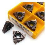 Inserto Pastilha Rosca Interna Mmt22ir Ag60 Vp15tf 