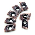 Inserto Pastilha Aomt123608-m Vp15tf + Brinde