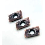 Inserto Pastilha Aomt123608-m Vp15tf + Brinde