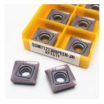 Inserto Pastilha Videa Somt12t308 Peer-jh Vp15tf Mitsubishi 