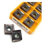 Inserto Pastilha Videa Somt12t308 Peer-jh Vp15tf Mitsubishi 