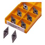 Inserto Pastilha Videa Vnmg160404 Vp15tf Mitsubish + Brinde 