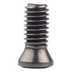 10 Parafusos Torx M4 X10 Cnc Fresa Torno Suporte Cabeçote R